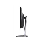 MON ACER 34" Vero CB342CURJ0bmiiphuzx ZeroFrame UWQHD 120Hz VA fekete ívelt MONitor - Image 4