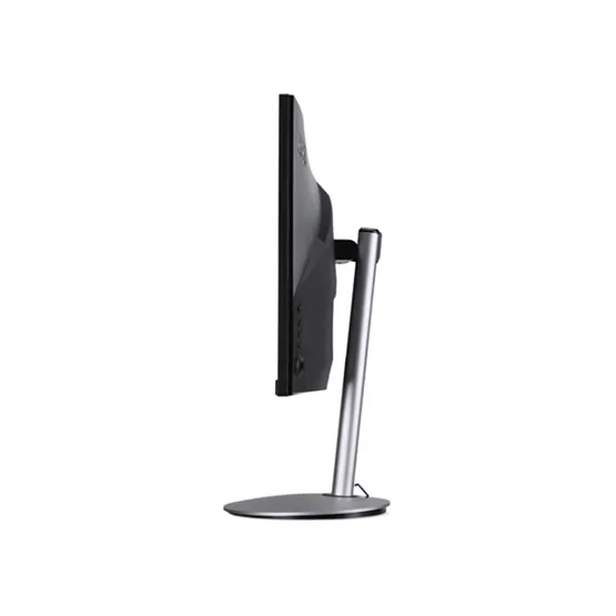 MON ACER 34" Vero CB342CURJ0bmiiphuzx ZeroFrame UWQHD 120Hz VA fekete ívelt MONitor - Image 4