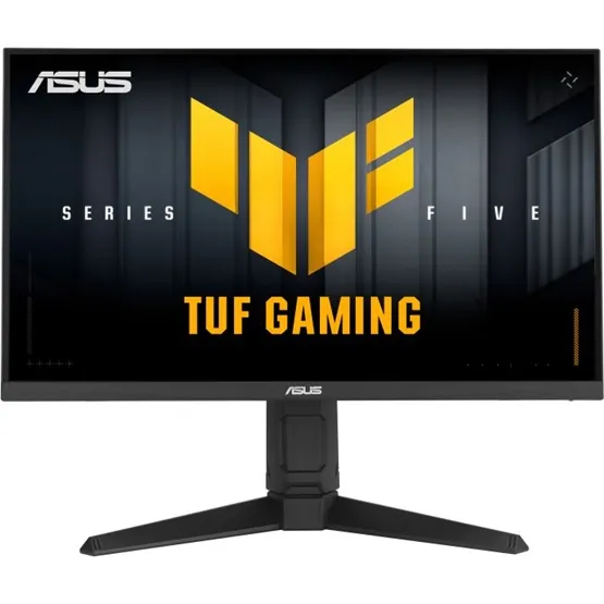 MON ASUS 24,5" TUF VG259QL5A FHD 200Hz Fast IPS fekete monitor - Javított