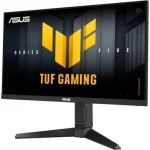 MON ASUS 24,5" TUF VG259QL5A FHD 200Hz Fast IPS fekete monitor - Javított - Image 7