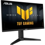 MON ASUS 24,5" TUF VG259QL5A FHD 200Hz Fast IPS fekete monitor - Javított - Image 2