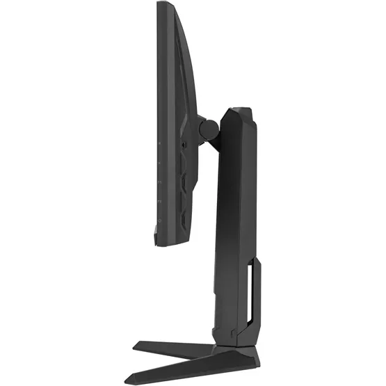 MON ASUS 24,5" TUF VG259QL5A FHD 200Hz Fast IPS fekete monitor - Javított - Image 3