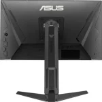 MON ASUS 24,5" TUF VG259QL5A FHD 200Hz Fast IPS fekete monitor - Javított - Image 4
