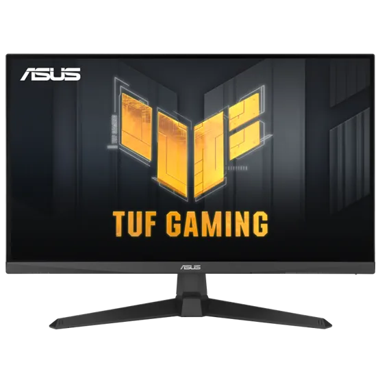 MON ASUS 27" TUF VG279QE5A FHD 146Hz IPS fekete monitor - Image 3