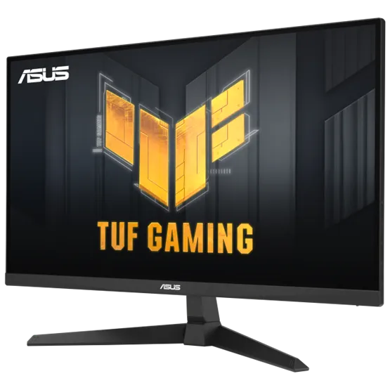 MON ASUS 27" TUF VG279QE5A FHD 146Hz IPS fekete monitor - Image 9