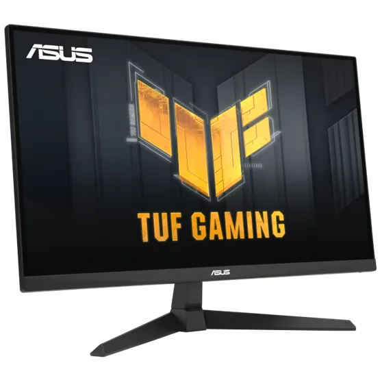 MON ASUS 27" TUF VG279QE5A FHD 146Hz IPS fekete monitor - Image 10