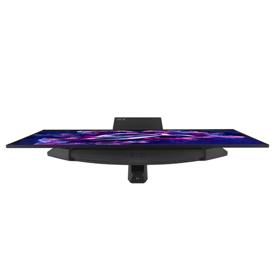 MON ASUS 31,5" ROG XG32UQDMS 4K UHD 240Hz QD-OLED fekete monitor - Image 6