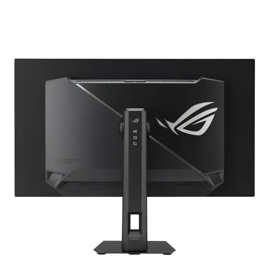 MON ASUS 31,5" ROG XG32UQDMS 4K UHD 240Hz QD-OLED fekete monitor - Image 7