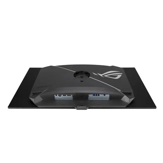MON ASUS 31,5" ROG XG32UQDMS 4K UHD 240Hz QD-OLED fekete monitor - Image 8