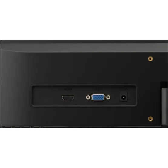 MON ViewSonic 24" VA24E2-H FHD 144Hz IPS fekete monitor - Image 3