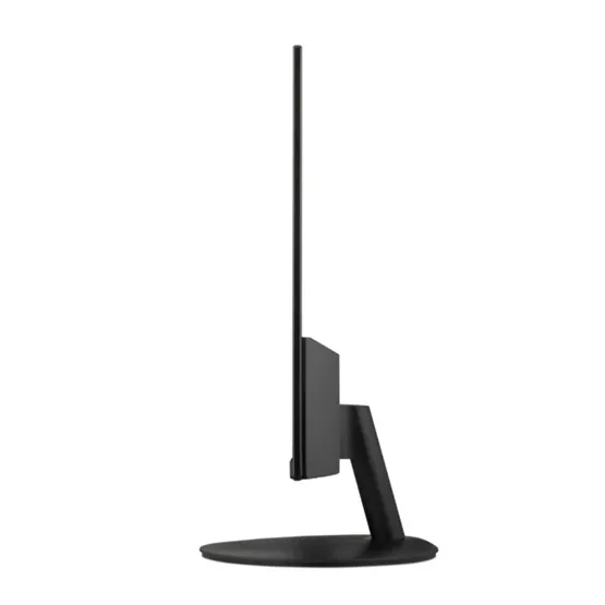 MON ViewSonic 24" VA24E2-H FHD 144Hz IPS fekete monitor - Image 5