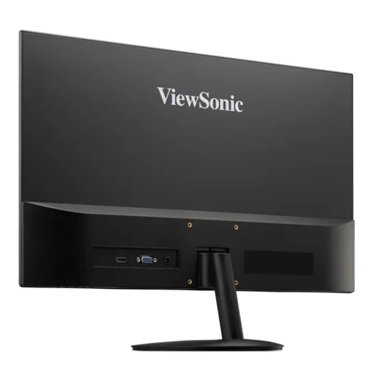 MON ViewSonic 24" VA24E2-H FHD 144Hz IPS fekete monitor - Image 7