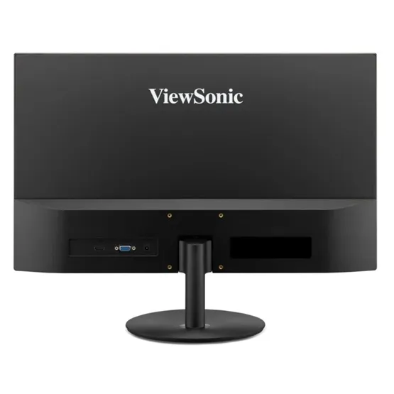 MON ViewSonic 24" VA24E2-H FHD 144Hz IPS fekete monitor - Image 9