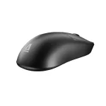 MOU AVAX LW02 PRO PAW3311 Gamer egér - Fekete - Image 4