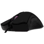 MOU Baracuda BGM-081B LOBSTER Vezetékes gamer egér - Fekete - Image 2