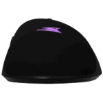 MOU Baracuda BGM-081B LOBSTER Vezetékes gamer egér - Fekete - Image 5