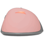 MOU Baracuda BGM-081P LOBSTER Vezetékes gamer egér - Rózsaszín - Image 5