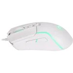 Mouse MARVO Capo 20 vezetékes egér - fehér - Image 2