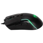 Mouse MARVO Capo 20 vezetékes egér - fekete - Image 2