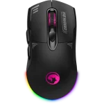 Mouse MARVO Duke 20 vezeték nélküli egér - fekete