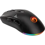 Mouse MARVO Duke 20 vezeték nélküli egér - fekete - Image 3