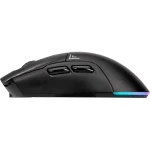 Mouse MARVO Duke 20 vezeték nélküli egér - fekete - Image 4