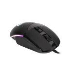 Mouse MARVO Duke 60 vezetékes egér - fekete - Image 3