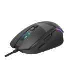 Mouse MARVO Duke 60 vezetékes egér - fekete - Image 4