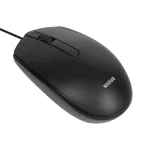 Mouse MARVO MS003 BK vezetékes egér - fekete - Image 2