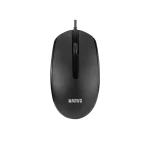 Mouse MARVO MS003 BK vezetékes egér - fekete