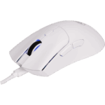MOU MARVO Niro 40 vezetékes egér - fehér - Image 5