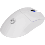 MOU MARVO Niro 40 vezetékes egér - fehér - Image 4