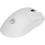 Mouse MARVO Niro 40 vezetékes egér - fehér - Image 4
