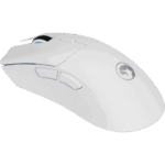 MOU MARVO Niro 40 vezetékes egér - fehér - Image 3