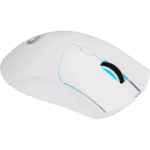 MOU MARVO Niro 40 vezetékes egér - fehér - Image 2