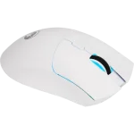 Mouse MARVO Niro 40 vezetékes egér - fehér - Image 2