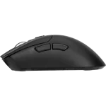Mouse MARVO Niro 40 vezetékes egér - fekete - Image 7