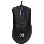 Mouse MARVO Niro 40 vezetékes egér - fekete