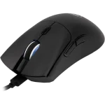 Mouse MARVO Niro 40 vezetékes egér - fekete - Image 3