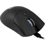 MOU MARVO Niro 40 vezetékes egér - fekete - Image 5