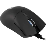 Mouse MARVO Niro 40 vezetékes egér - fekete - Image 5