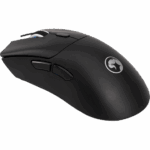 MOU MARVO Niro 40 vezetékes egér - fekete - Image 6