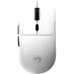 Mouse MARVO Niro 50 vezeték nélküli egér - fehér