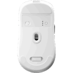 MOU MARVO Niro 50 vezeték nélküli egér - fehér - Image 2