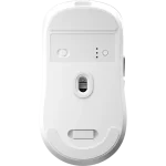 Mouse MARVO Niro 50 vezeték nélküli egér - fehér - Image 2
