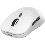 Mouse MARVO Niro 50 vezeték nélküli egér - fehér - Image 3