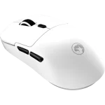 Mouse MARVO Niro 50 vezeték nélküli egér - fehér - Image 4