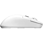 Mouse MARVO Niro 50 vezeték nélküli egér - fehér - Image 5