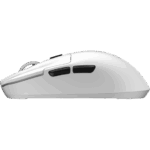 MOU MARVO Niro 50 vezeték nélküli egér - fehér - Image 6