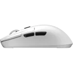 Mouse MARVO Niro 50 vezeték nélküli egér - fehér - Image 6